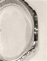 Salzano - Via Montegrappa, 28 - Orologio Citizen Uomo Stiletto in Acciaio AR1130-81A - AR1130-81A